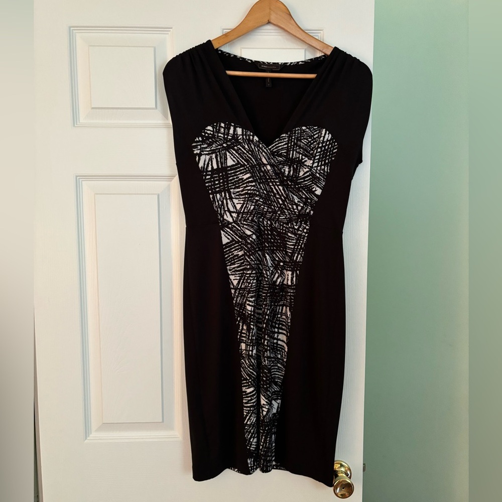 BCBG Maxazria Dress M